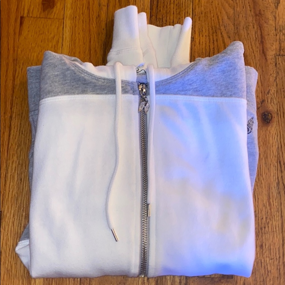 Victoria secret zip up